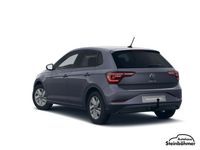 Volkswagen Polo - Vorschau Bild 3