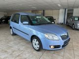 Skoda Roomster Style mit tüvAutomatikgetriebe 89000km - Skoda Roomster aus 2007