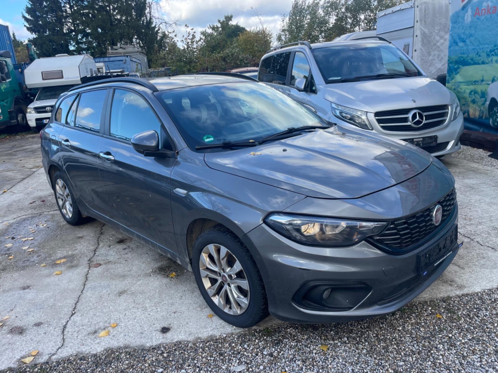 Fiat Tipo Easy 01728666828