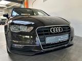 Audi A3 Lim.  Tempomat Navigation 2Z-Klima PDC Vo+Hi - Audi A3: Braun