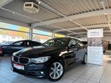 BMW 330d xDrive Gran Turismo Pano HUD Keyless AHK - schwarze BMW 330 Gran Turismo