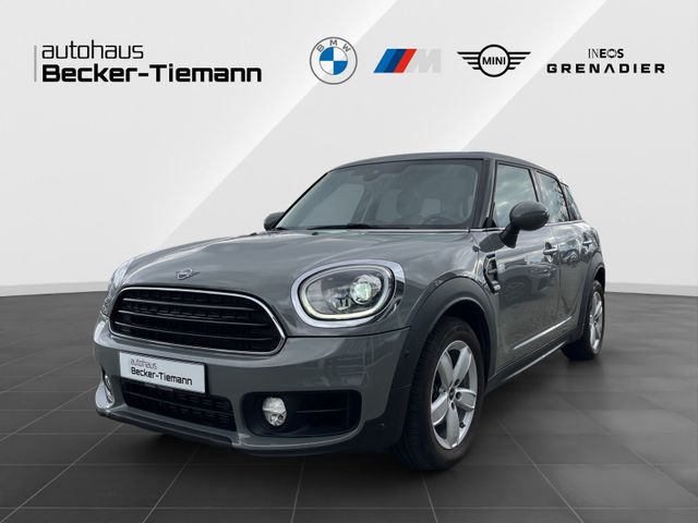 MINI One Countryman Panorama harman kardon