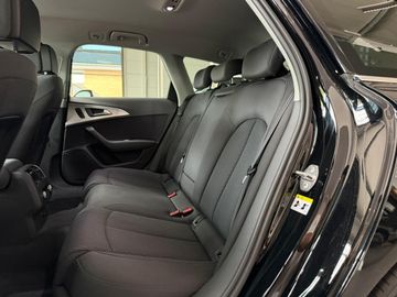 Audi A6 - 11