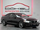 ALPINA B4 3.0 Biturbo*Allrad*SWITCH-TRONIC*H/K*Head-Up* - gebrauchte Alpina Sportwagen