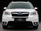 Subaru Fronster 2.0D 44 - gebrauchte Subaru Kleinbus