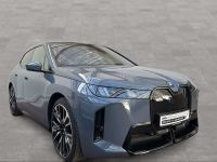 BMW iX - Vorschau Bild 7