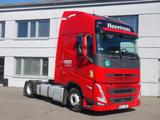 Volvo FH 460XL,IParkCool, ISee,Full LED,Turbo Compound - Offers
