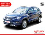 Seat Ateca 1.4 TSI Style Navi Tempomat Klimaaut. - Seat Ateca: Style