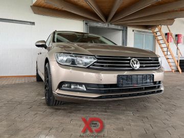 Volkswagen Passat Variant - 2