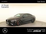 Mercedes-Benz CLA 35 AMG 4M Coupé Night I/II+LED+Pano+Prem+19' - Mercedes-Benz CLA 35 AMG Jahreswagen