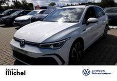 Volkswagen Golf 8 Variant eTSI DSG R-Line LED-Plus TravelAs