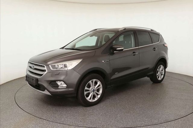 Ford Kuga Titanium 4x4 Automatik ACC AHK PANO XENON