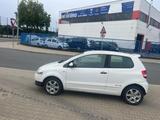 Volkswagen Fox Style - Volkswagen Fox in Düsseldorf