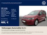 Volkswagen Caddy 2.0 TDI DSG Style Navi LED SHZ PDC - Volkswagen Caddy: Style