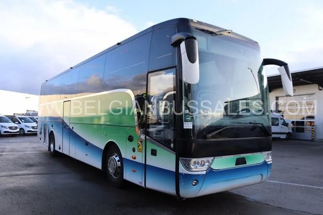 Vanhool TX 15 Acron