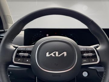 KIA Sorento - 8