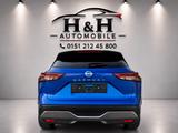 Nissan Qashqai N-Connecta 4x4 - Nissan: Qashqa