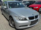 BMW 318i Limousine AUTOMATIK TÜV LEDER