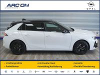 Opel Astra L 1.6 Hybrid GSe *NAVI/HEADUP/HIFI/SCHIEBE
