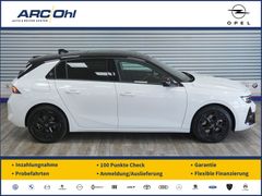 Opel Astra L 1.6 Hybrid GSe *NAVI/HEADUP/HIFI/SCHIEBE