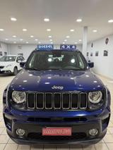 Jeep Renegade 2.0 MJT 4x4 2020 - Jeep: Van