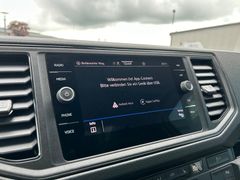 Fahrzeugabbildung Volkswagen Grand California 600 LED ACC Solar Stühle  3,5T