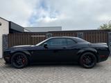 Dodge Challenger 6.2 V8 HELLCAT REDEYE WIDEBODY 900PS - Dodge Challenger: Hellcat Widebody