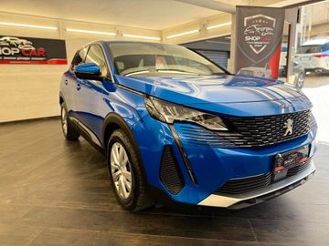 Peugeot 3008 - 5