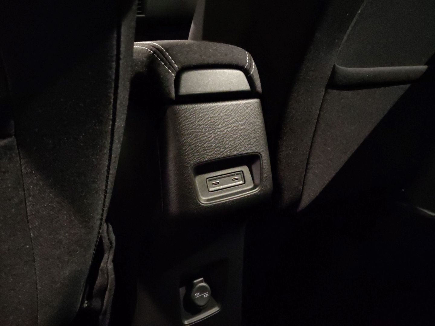 Opel Frontera - Bild 18