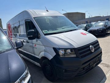Volkswagen Crafter - 2