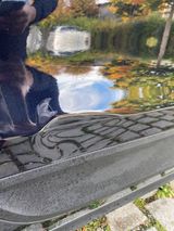 Porsche Macan S 360 kamera panorama bose - Porsche in München