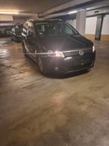 Volkswagen VW TOURAN LIFE  1T3  140ps  1,4 TSI - Volkswagen Touran: Tsi 140 Ps