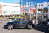 Volkswagen Beetle Cabrio 2.0 TSI DSG Sport Xenon Navi RFK - VW Beetle Gebrauchtwagen in Berlin