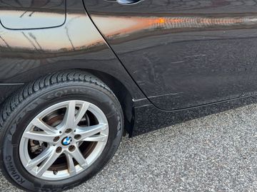 BMW 216 Active Tourer - 7