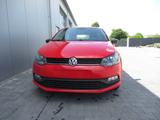 Volkswagen Polo V Trendline Cool&Sound AHK/ABS/ESP/ASR - gebrauchte VW Polo aus dem Jahr 2014