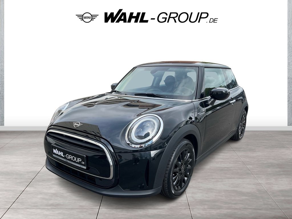 Image of MINI ONE