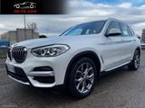BMW X3 xDrive20d 48V xLine - BMW X3 xLine mit Hybrid-Antrieb (Diesel-Elektro)