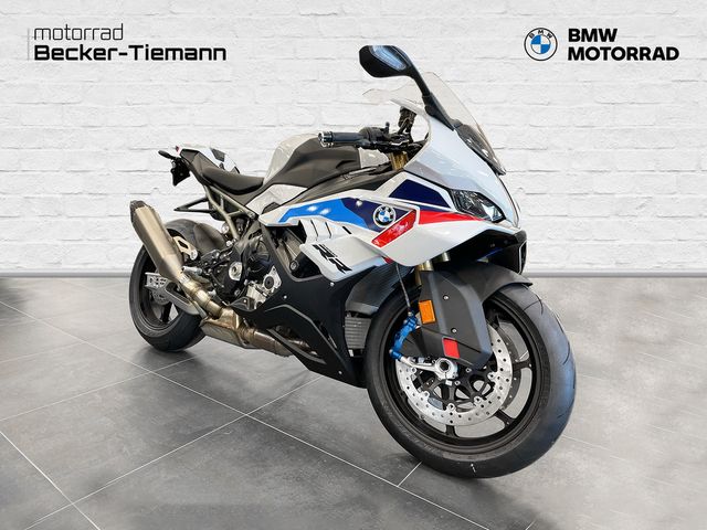 BMW S 1000 RR