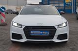 Audi TT Roadster 2.0 TFSI quattro *Kamera*Nackenheiz* - Audi TT: Weiß