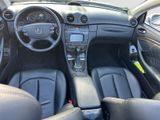 Mercedes-Benz CLK 200 K LEDER Autom|XENON+|PDC| - Mercedes-Benz aus 2007: Clk
