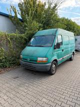 Renault mast Diesel 2,8 - Renault Master: 2.8