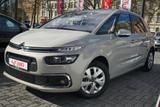 Citroën C4 Spacetourer 1.2 Navi Totwinkel Kamera DAB PDC - Citroën C4: Allradantrieb