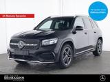 Mercedes-Benz GLB 180 AMG-LINE+/STANDHZG/KAMERA/LED/WINTERSHZ - Mercedes-Benz GLB 180 in Hamburg