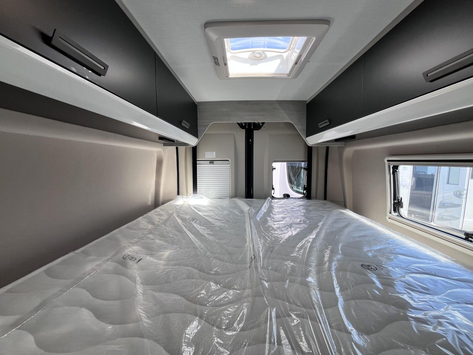 Fahrzeugabbildung Roller Team Livingstone Advance Duo XL
