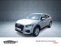 Audi Q2 - Vorschau Bild 1