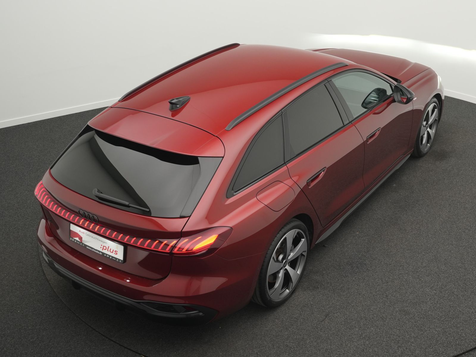 Audi A5 - Bild 23