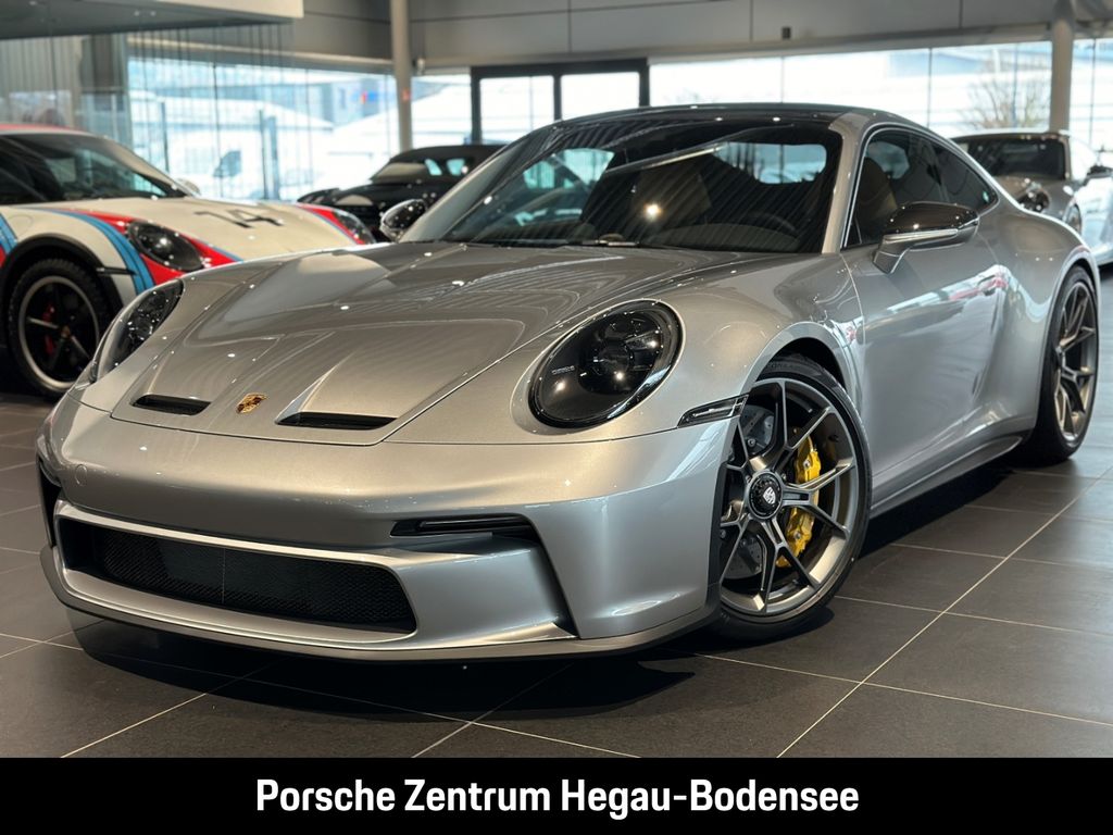 Image of Porsche 992