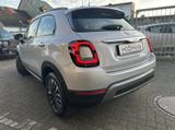 Fiat 500X Mild-Hybrid Cross 4x2 Kamera*Automatik - Fiat: Allradantrieb, Geländewagen
