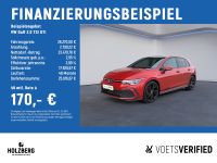 Volkswagen Golf - Vorschau Bild 1