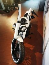 Harley-Davidson FXBBS Street Bob 114 - HARLEY-DAVIDSON STREET BOB